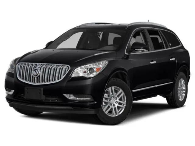 2015 Buick Enclave Leather for sale in Grand Junction, CO