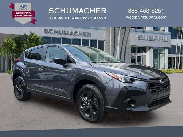 2026 Subaru Crosstrek Base for sale in West Palm Beach, FL