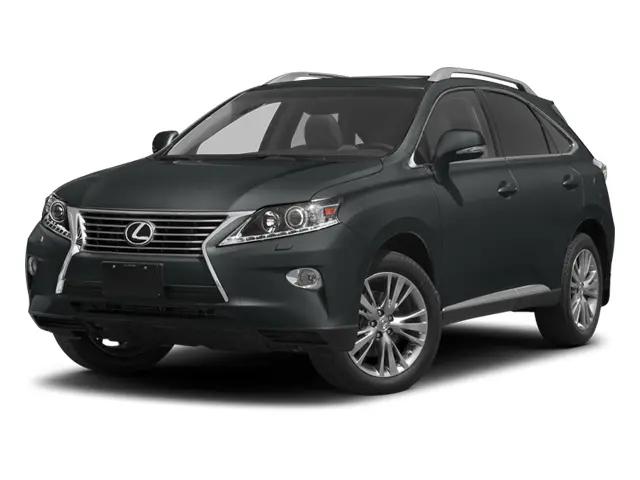 2013 Lexus RX 350 Base for sale in Inman, SC