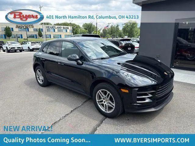 2019 Porsche Macan Base for sale near Columbus, OH
