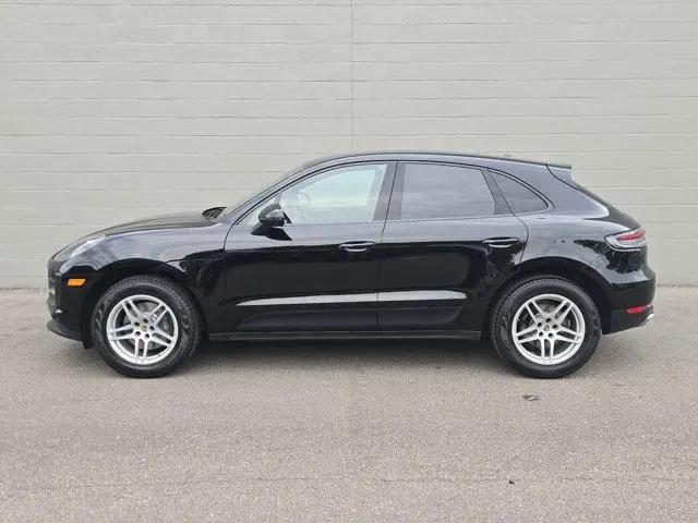 2019 Porsche Macan Base for sale near Columbus, OH