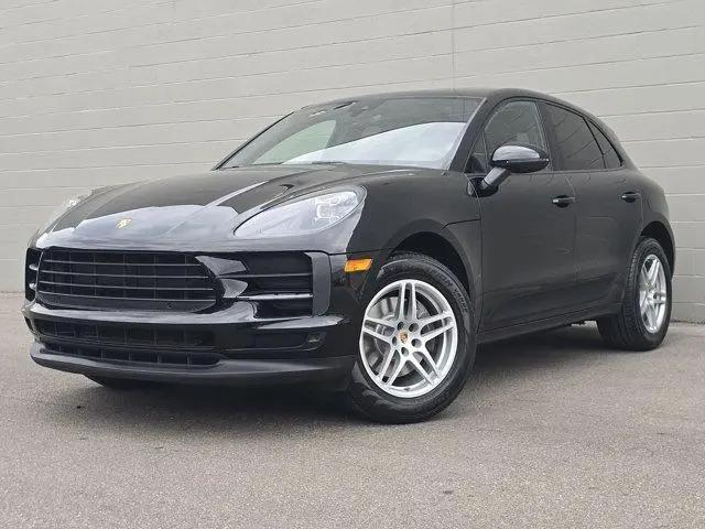 2019 Porsche Macan Base for sale near Columbus, OH