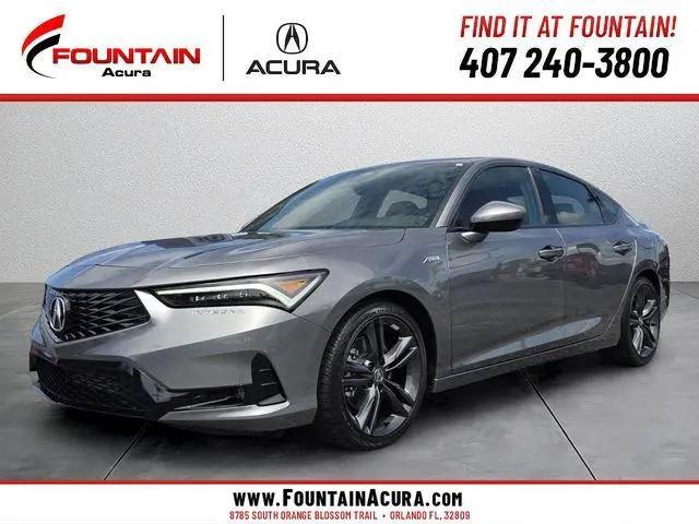 2024 Acura Integra A-SPEC for sale in Oralndo, FL