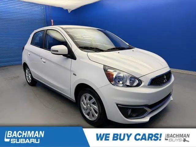 2018 Mitsubishi Mirage SE for sale in Louisville, KY