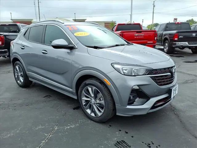 2023 Buick Encore GX Select FWD for sale in Lockport, NY