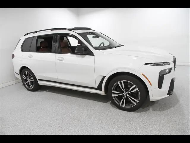 2025 BMW X7 M60i for sale in Mentor, OH
