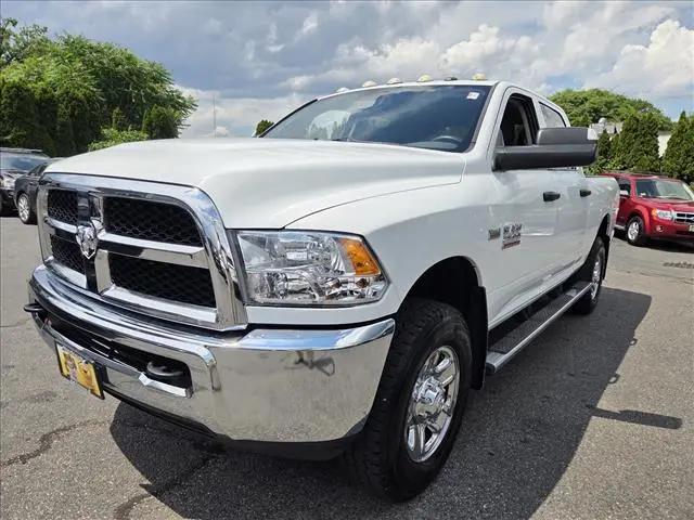 2014 Ram 2500 Tradesman for sale in East Providence, RI