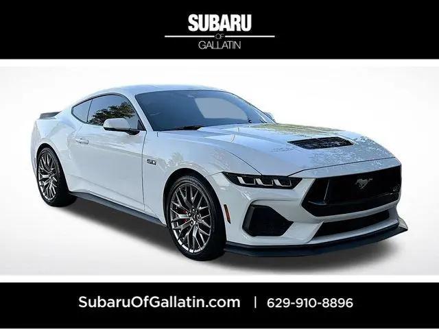 2024 Ford Mustang GT Premium Fastback for sale in Gallatin, TN