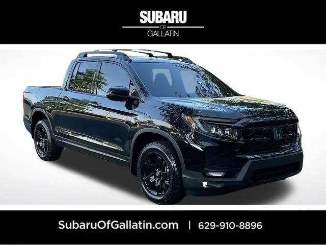 2024 Honda Ridgeline Black Edition for sale in Gallatin, TN