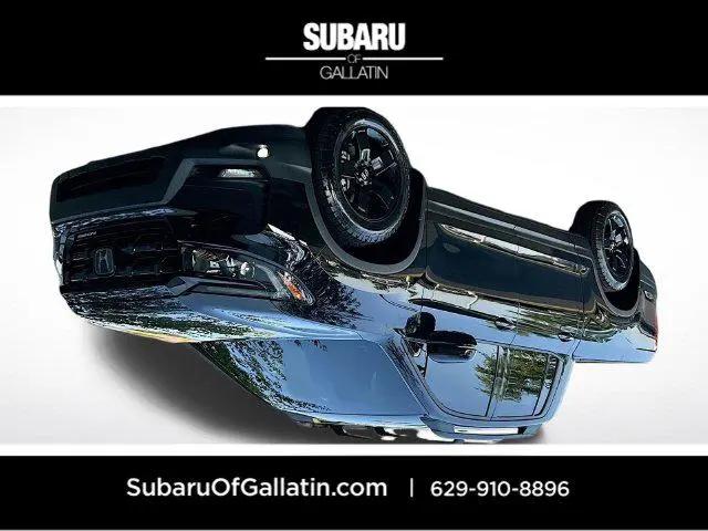 2024 Honda Ridgeline Black Edition for sale in Gallatin, TN