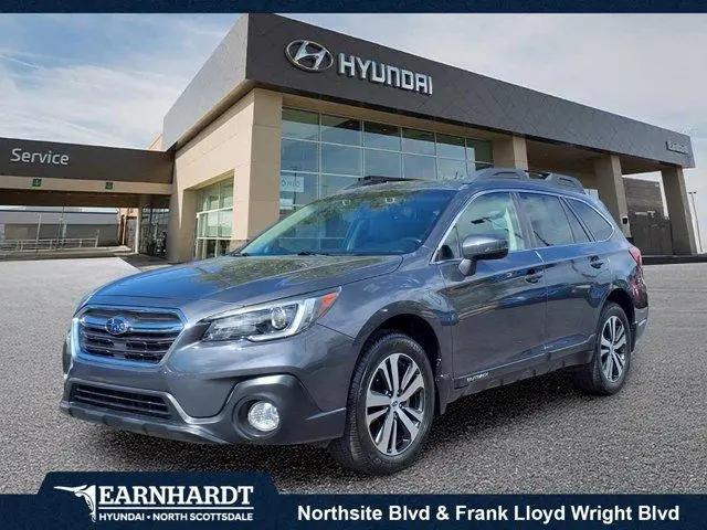 2019 Subaru Outback 2.5i Limited for sale in Scottsdale, AZ