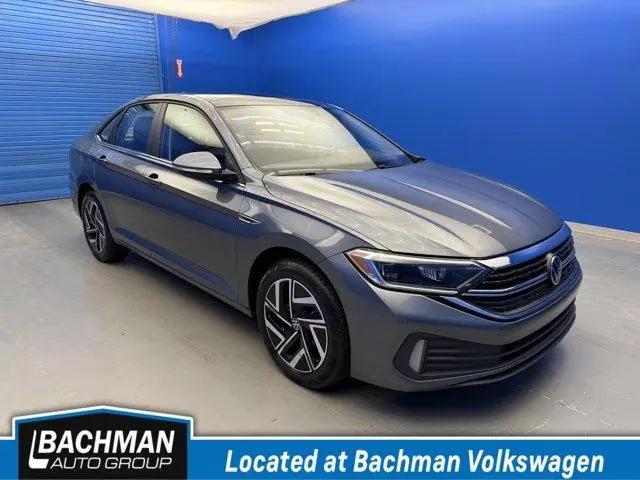 2024 Volkswagen Jetta 1.5T SEL for sale in Louisville, KY