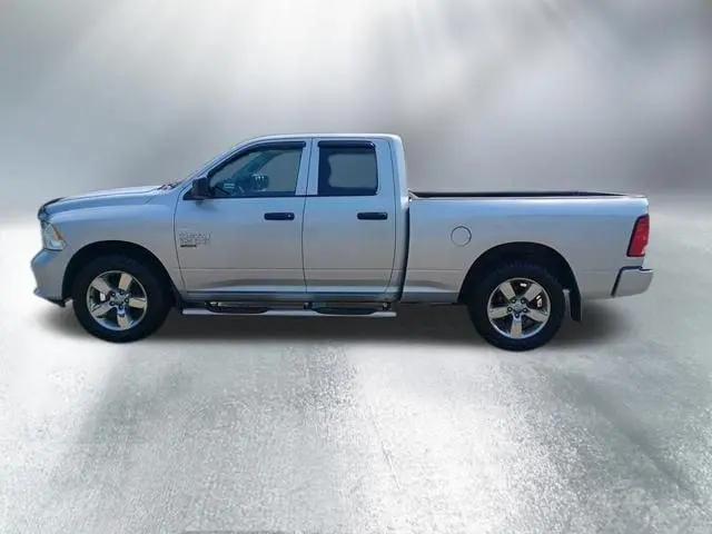 2019 Ram 1500 Classic Express Quad Cab 4x4 64 Box for sale in Portsmouth, NH