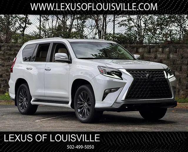 2021 Lexus GX 460 Luxury for sale in Louisville, KY