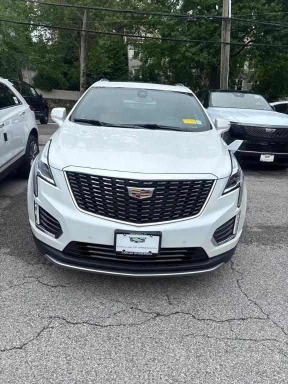 2024 Cadillac XT5 AWD Premium Luxury for sale in Greenwich, CT