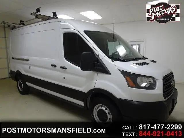 2019 Ford Transit Base for sale in Mansfield, TX