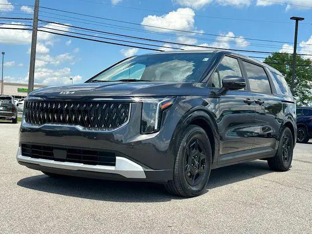 2026 Kia Carnival MPV LXS for sale in Marion, OH