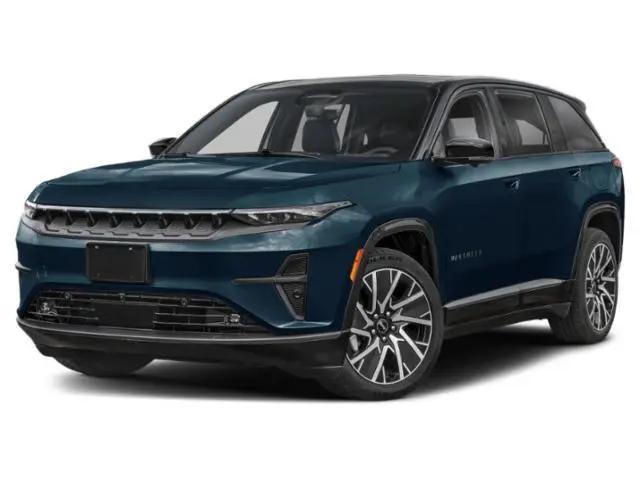 2024 Jeep Wagoneer Launch Edition for sale in Okeechobee, FL