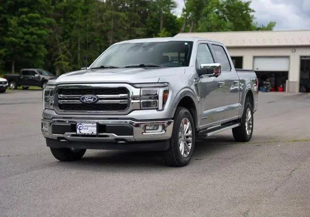 2024 Ford F-150 LARIAT for sale in Ravena, NY