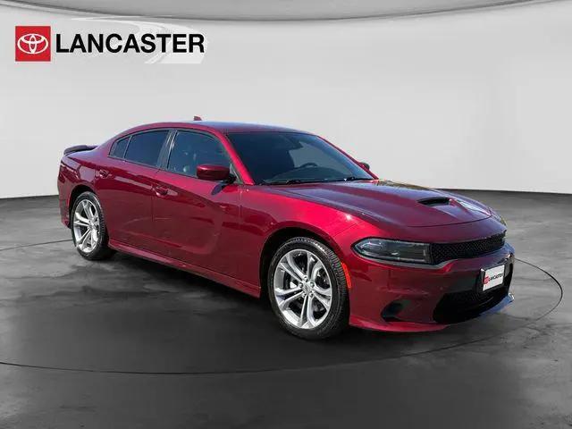 2022 Dodge Charger GT RWD for sale in Lancaster, CA