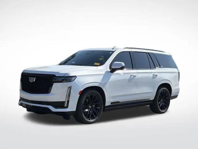 2024 Cadillac Escalade 4WD Sport for sale in Little Rock, AR