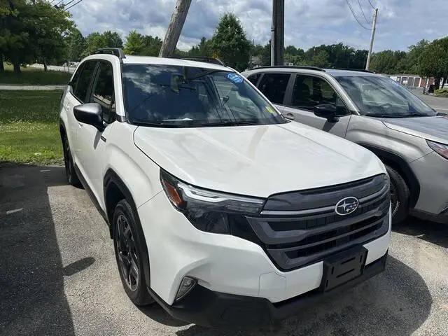 2025 Subaru Forester Premium Hybrid for sale in Sheffield, MA