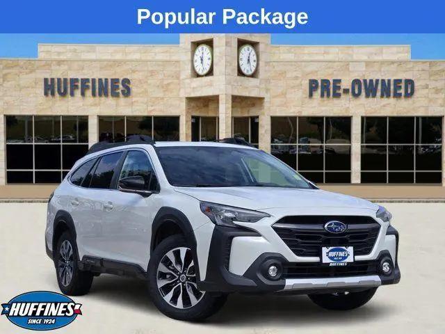 2024 Subaru Outback Limited XT for sale in McKinney, TX