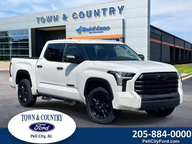 2023 Toyota Tundra SR5 for sale in Pell City, AL
