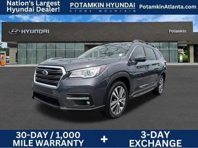 2022 Subaru Ascent Limited for sale in Lilburn, GA