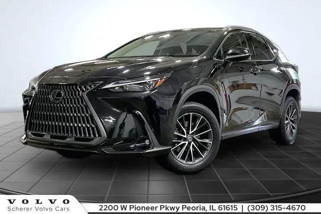 2024 Lexus NX Base for sale in Peoria, IL
