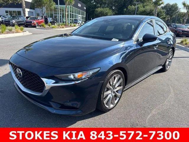 2019 Mazda Mazda3 Select Package for sale in Goose Creek, SC