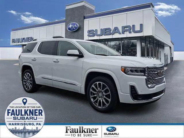 2023 GMC Acadia AWD Denali for sale in Harrisburg, PA
