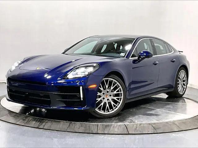 2026 Porsche Panamera 4 for sale in Upper Saddle River, NJ
