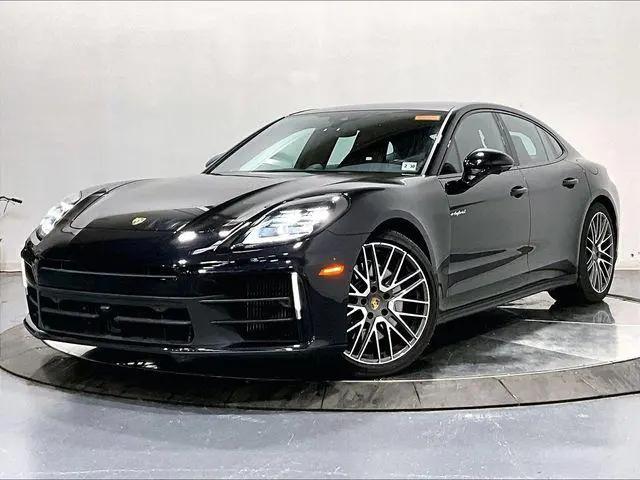 2025 Porsche Panamera E-Hybrid 4 for sale in Upper Saddle River, NJ