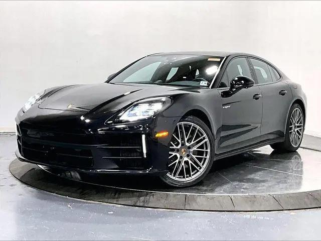 2025 Porsche Panamera E-Hybrid 4 for sale in Upper Saddle River, NJ