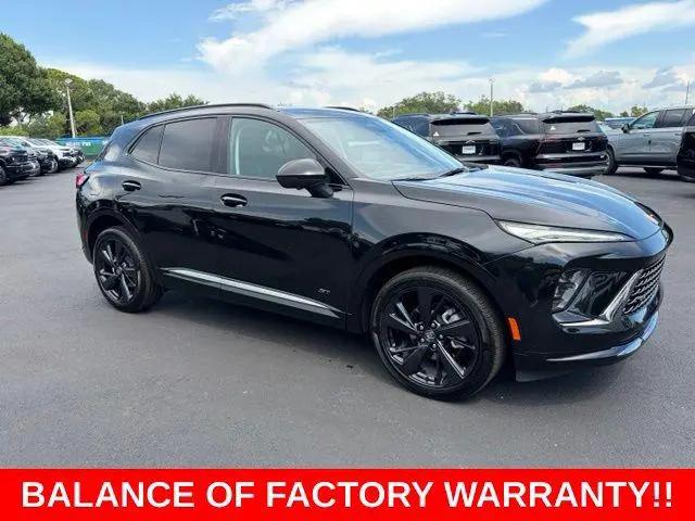 2025 Buick Envision Sport Touring AWD for sale in Bradenton, FL