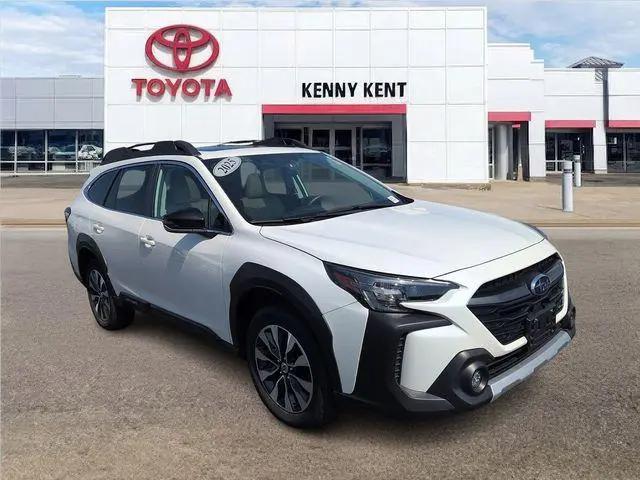 2025 Subaru Outback Limited for sale in Evansville, IN