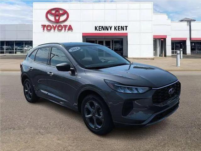 2024 Ford Escape ST-Line for sale in Evansville, IN