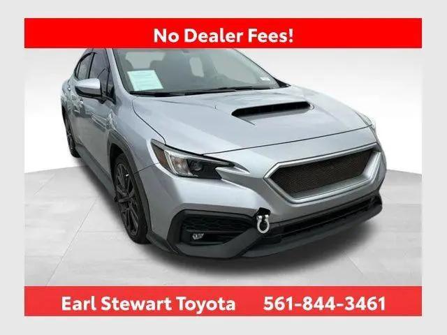 2023 Subaru WRX Premium for sale in Lake Park, FL