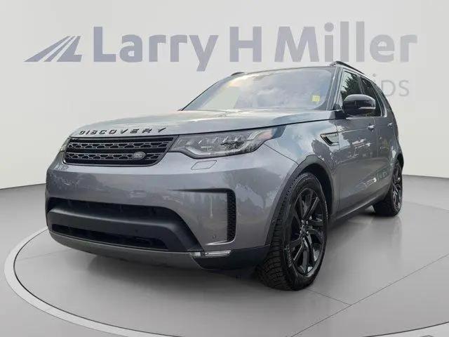 2020 Land Rover Discovery HSE for sale in Aurora, CO