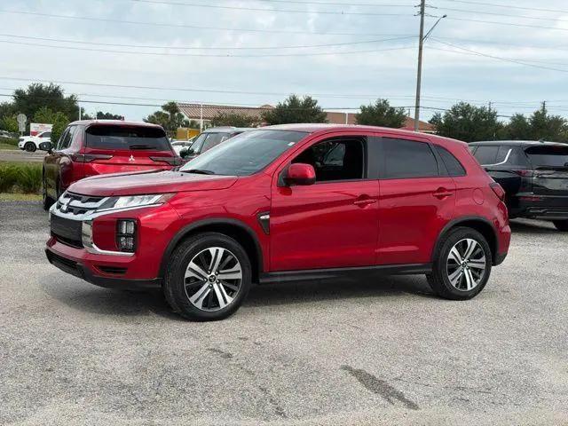 2023 Mitsubishi Outlander Sport 2.0 ES AWC for sale in Lakeland, FL