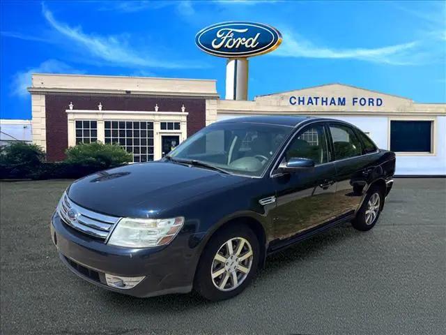 2008 Ford Taurus SEL for sale in Chatham, MA