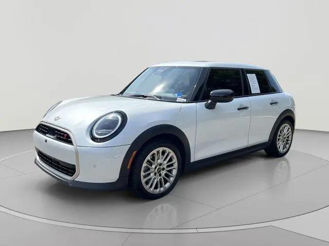 2025 MINI Hardtop Cooper S for sale in Henrico, VA