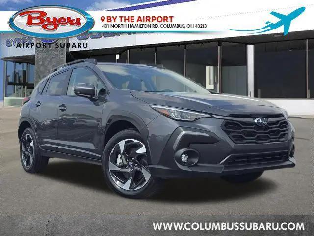 2026 Subaru Crosstrek Limited for sale in Gahanna, OH