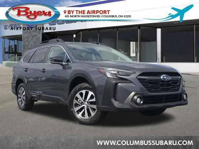 2025 Subaru Outback Premium for sale in Gahanna, OH