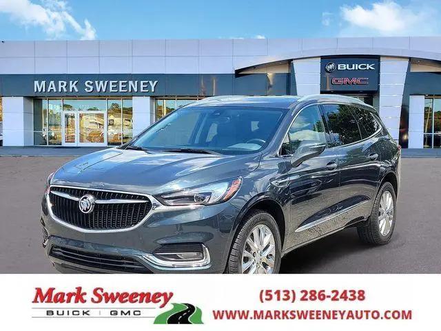 2019 Buick Enclave FWD Premium for sale in Cincinnati, OH