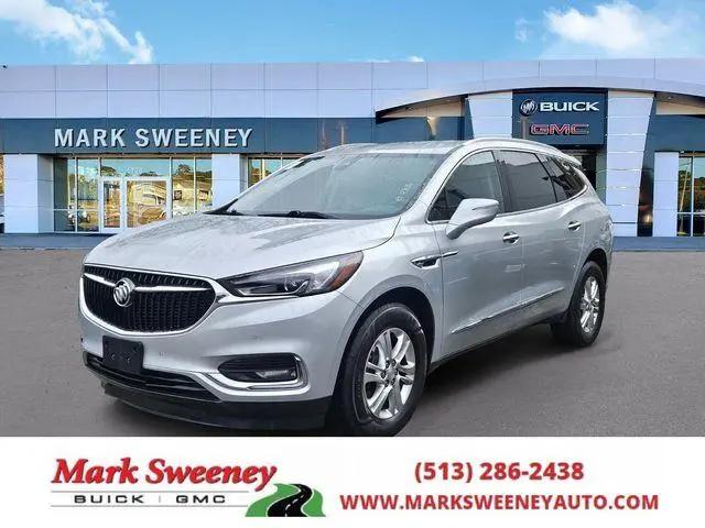 2019 Buick Enclave AWD Premium for sale in Cincinnati, OH