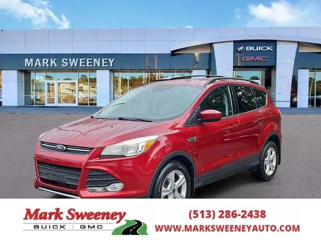 2014 Ford Escape SE for sale in Cincinnati, OH