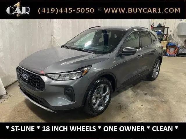 2025 Ford Escape ST-Line for sale in Archbold, OH