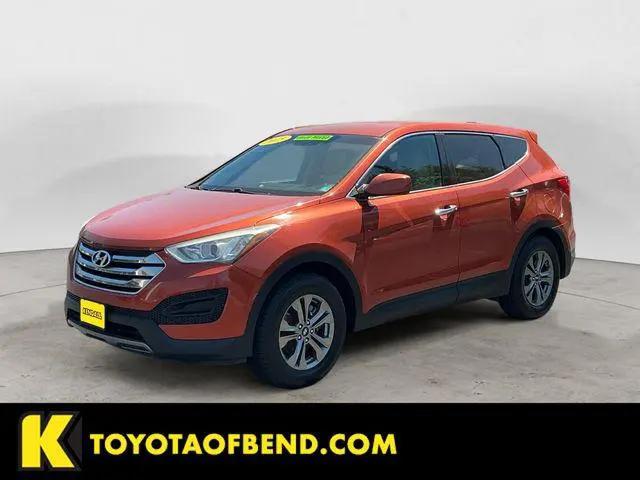 2015 Hyundai Santa Fe Sport 2.4L for sale in Bend, OR
